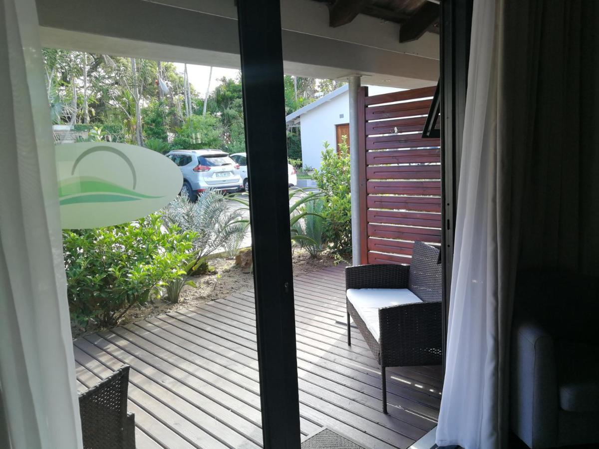St Lucia Hilltop Guest House Exterior photo